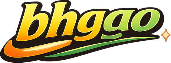 bhggo লোগো